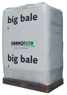 S08-2007 Container BIGBALE- 3500L/EP - Gramoflor-S. za kontejnerje/ST/VEC