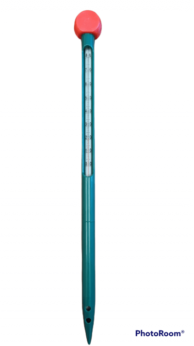 STEPS 37460 - Termometer za merjenje temperature zemlje, 32 cm
