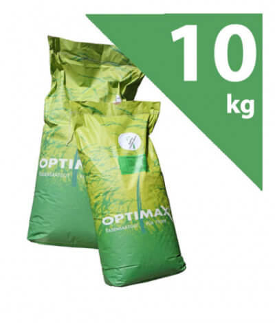 OPTIMAX- Seme trave za SUHE in SONČNE lege nr.238 - 10 kg vreča