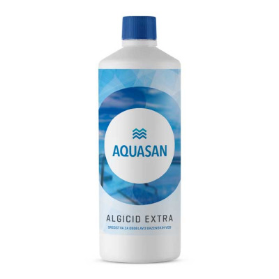 AQUASAN Algicid Extra 5 L