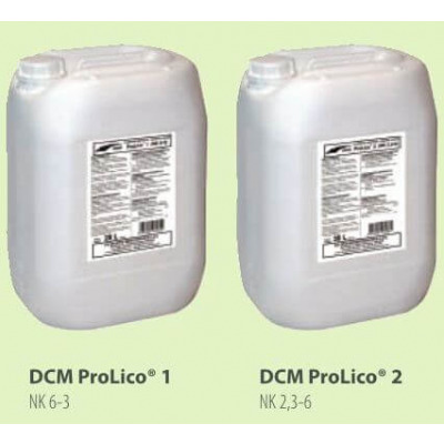 DCM ProLico 2 - 20L (tekoče organsko g.)- NPK 2,3 - 0 - 6