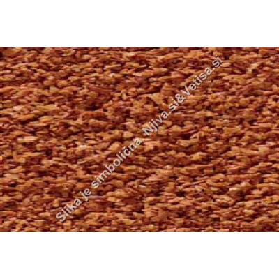 Z. Rosso Verona (1,8-3 mm) 25kg  50/EP -Rdeči marmorni pesek