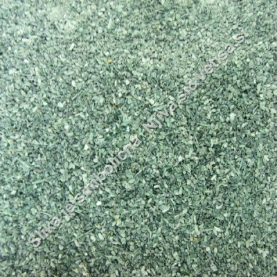 FER Verde Alpi MK 00 (0.7-1.2 mm) 25kg/1 -Zeleni marmorni pesek