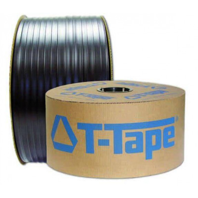 T-TAPE 508-20-500 2300 t.m. ROLA, 20 cm kapl., 500L/H, 2 letni