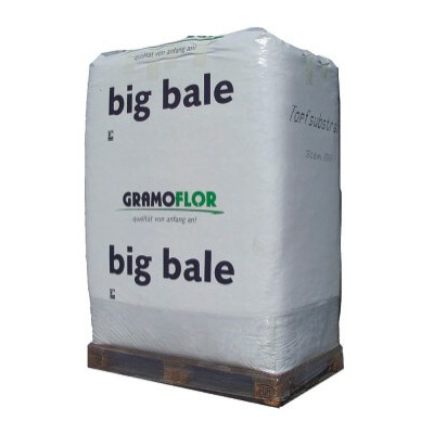 S08-2007 Container BIGBALE- 3500L/EP - Gramoflor-S. za kontejnerje/ST/VEC