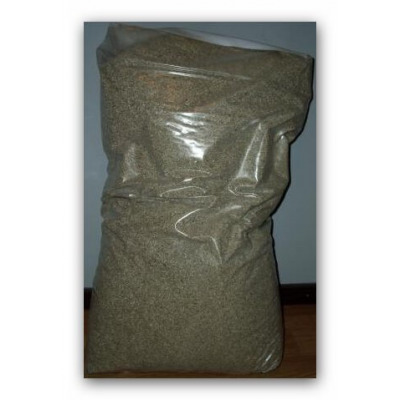 3. IS- VERMIKULIT SREDNJI 100L  (2-6 mm) / 30 KOM/EUROPALETI - Plastic bags