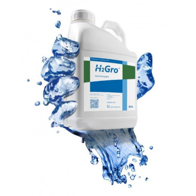H2Gro(R) 1 L - Wetting agent - Vlažnostni agent