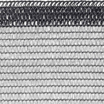 Tenax- Soleado Glam senčilna mreža 90 %/ 2.00x50 /Gray/siva (1/rola)/tkm