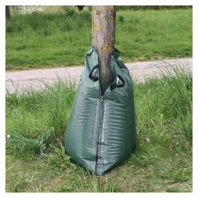 H- Zalivalne vreče za drevesa 60/75 litov HYdrop PVC